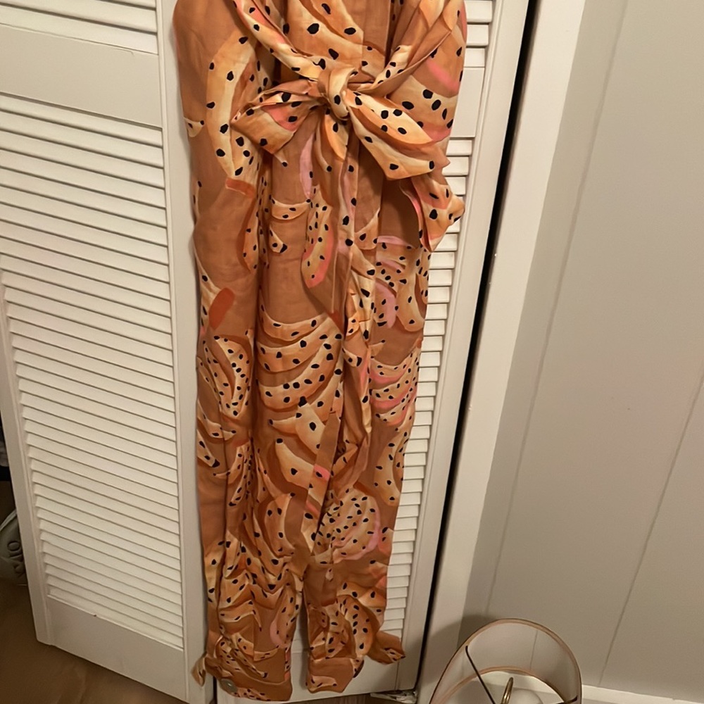 Farmrio jumpsuit - Picture 5 of 8